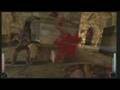 Dark Messiah of Might and Magic: path of the warrior