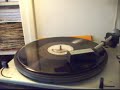Cliff Richard and the drifters/Breathless (78 rpm copy from 1998)