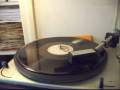 Cliff Richard and the drifters/Breathless (78 rpm copy from 1998)