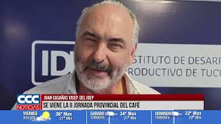 JUAN CASAÑAS VICEP. DEL IDEP