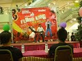 Universal Squad Winner At Taiping