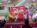 Universal Squad Winner At Taiping