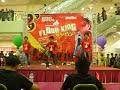 Universal Squad Winner At Taiping