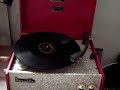 released in 1952 on the capitol label.