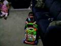videos de jase trying to walk