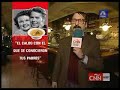 La Hora Chanante - Marlo y el orín de mono titi.