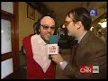 La Hora Chanante - Marlo y el orín de mono titi.
