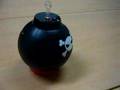 Big Bomb Piggy Bank from Takara Tomy @ Strapya World