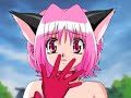 Mew Ichigo/ Zoey Tribute