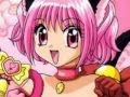 Mew Ichigo/ Zoey Tribute