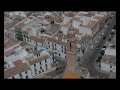 Video documental de la construcción de las tipicas torres ecijanas a modo de leyenda. parte 2.
