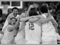 Final Histórica. España gana la plata.