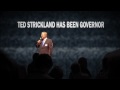 Strickland's Corruption Chuckle