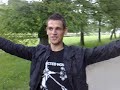 studenten aus tetova- macedonien in m�nche nymphenburger sch
