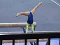 Rheagan Courville - 2007 American Classic - UB