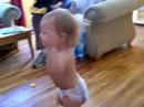 Click here to watch this video Booty shakin' baby