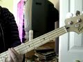 Thriller - Fall Out Boy [ Bass! ]