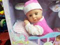 muñeca larita con mecanismo en delfín juguetes