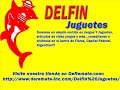muñeca larita con mecanismo en delfín juguetes