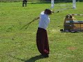Master Of Polish Sabre