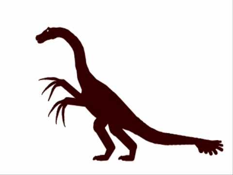 Therizinosaurus