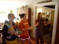 Pancake Chucking part 2.mov