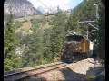 Compilatie RhB Filisur-Preda