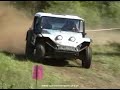 Gorzowska eliminacja Rajdowych Mistrzostw Polski Samochodów Terenowych w 2005 roku.