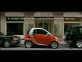 Anuncio Smart Ciudad Perfecta