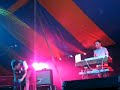 Giardini di Mirò - Given ground (live)