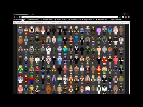 comment avoir des skins gratuit