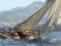 Yacht for Sale Varuna 1909 - 12 metre S.I.