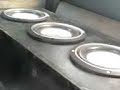 4 Fosgate P1 8\"s