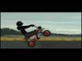 videos de Honda Monkey animated trailer