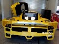 ferrari challenge event at laguna seca   scuderia fxx 599 +