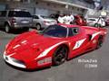 Ferrari Challenge Event at Laguna Seca - Scuderia FXX 599 +