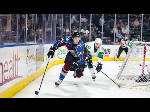 Shane Bowers (#14) 2019-20 All Points