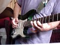 JDBluesville tone test