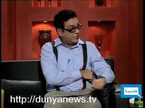 Dunya TV-HASB-E-HAAL-16-05-2010 Part 2