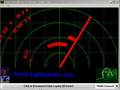 sonar demo with Laptop I/O board