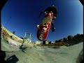 Trasher Video Skate