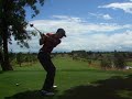 macattack on 9th at Dunmurry Springs