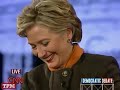your daily politics video blog: in today's episode we look at highlights (or lowlights) of yesterday's democratic debate and who looks set to take the lion's share of delegates on february 5th.