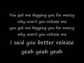 Mercy by Duffy with Lyrics