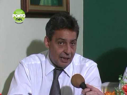 Entrevista com o Vereador Sebastião Melo (PMDB) - Bloco 3