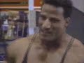 Huge Mike Matarazzo Arm Workout Huge Mike Matarazzo Arm Workout