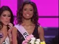 miss usa   universe 2007  rachel smith 