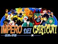 Cartoni Animati Medley- Streghette/maghette