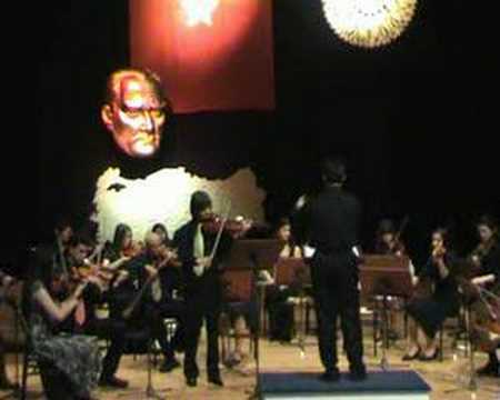 gençler oda orkestrasi Georg Philipp ...