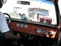 autodromo monclova golf mk1 rabbit caribe drag 1/4 milla